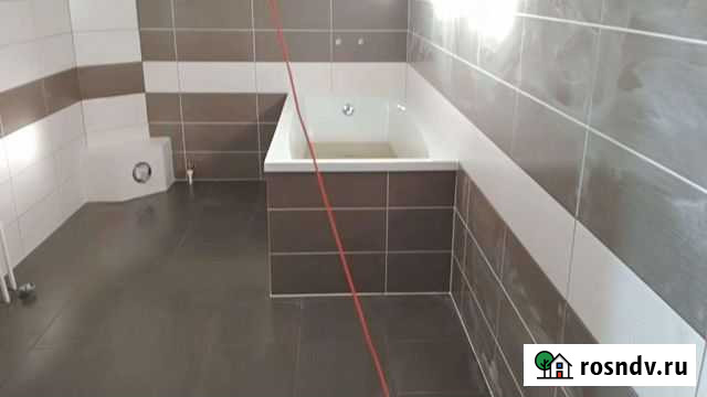 Ремонт квартир и ванных комнат под ключ Астрахань - изображение 1