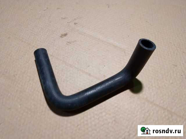 189572 верхний патрубок радиатора Mustang 2026/41 Мытищи - изображение 1