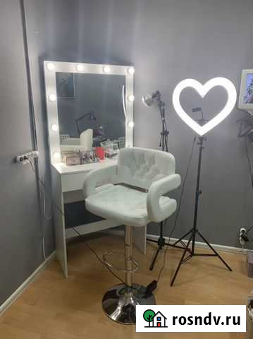 Место для бровиста, визажиста Одинцово - изображение 1