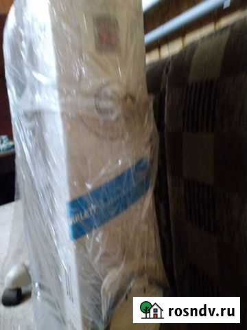 Электро обогреватель Калуга - изображение 1