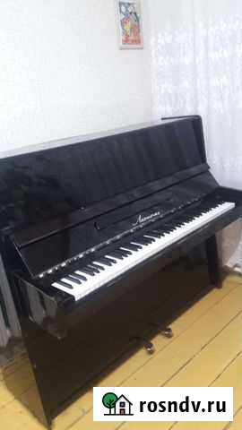 Пианино Старая Кулатка - изображение 1