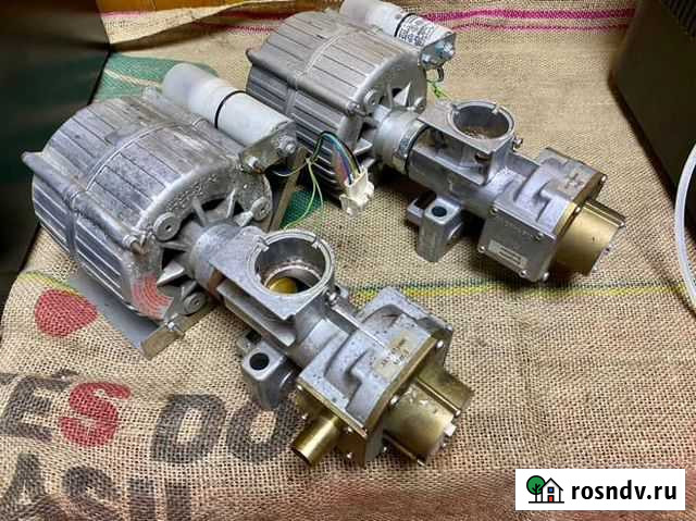 Запчасти для кофемашин Балашиха - изображение 1