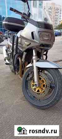 Suzuki GSF1200S Севастополь