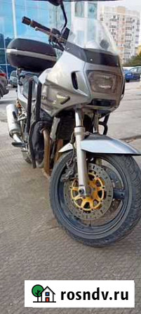 Suzuki GSF1200S Севастополь - изображение 1