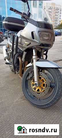 Suzuki GSF1200S Севастополь - изображение 1