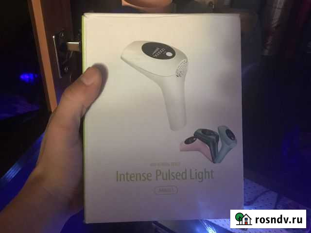 Эпилятор лазерный Мичуринск - изображение 1