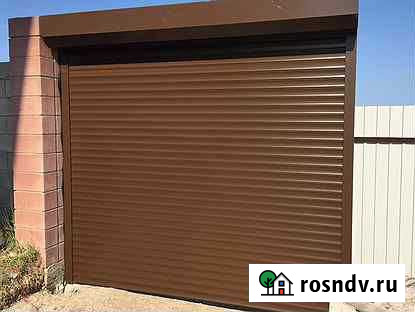 Роллеты дорхан Магнитогорск - изображение 1