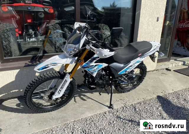 Мотоцикл мотоленд FC250 (172FMM) Нижний Новгород - изображение 1