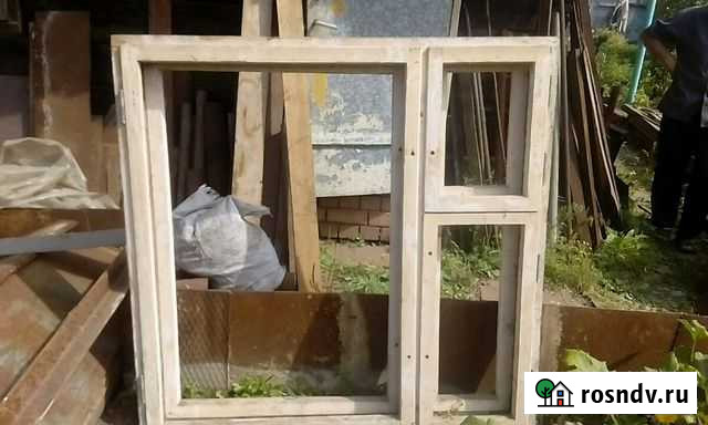 Оконные блоки в сборе Балашов - изображение 1