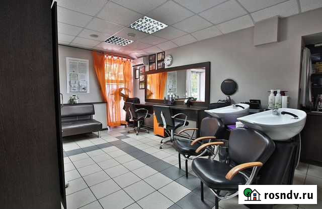 Салон красоты на Юге города с топовой локацией Санкт-Петербург - изображение 1