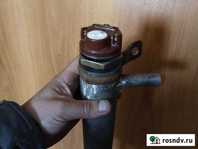 Подогрев двигателя Славгород - изображение 1