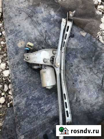 Трапеция дворников в сборе ваз 2108-09-99.2113-14 Крымск - изображение 1