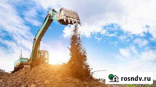 Приму грунт на подсыпку Кострома - изображение 1