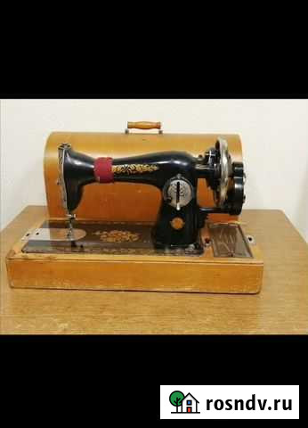 Швейная машинка Томск - изображение 1
