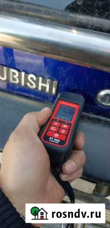 Авто Подбор (Помощ в покупке Авто) Дальнереченск - изображение 1