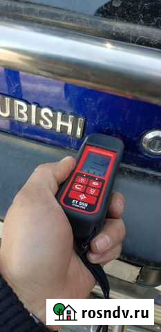 Авто Подбор (Помощ в покупке Авто) Дальнереченск - изображение 1