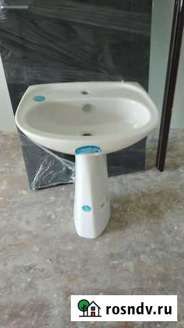 Раковина Сертолово - изображение 1