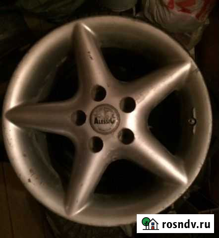 Диски пежо Ульяновск - изображение 1