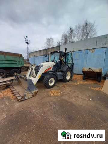 Услуги экскаватор-погрузчика Набережные Челны - изображение 1