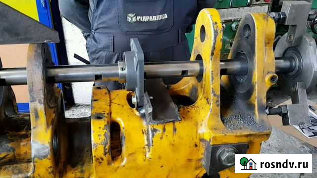 Расточка и наплавка.Восстановление отверстий Димитровград - изображение 1