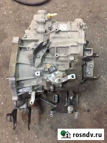 Автоматическая коробка передач на тойота Аксио 1nz Шелехов - изображение 1