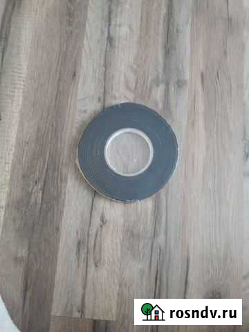 Уплотнитель дополнительный для проемов 12*10мм ест Киров - изображение 1