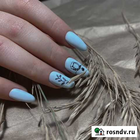 Маникюр Челябинск - изображение 1