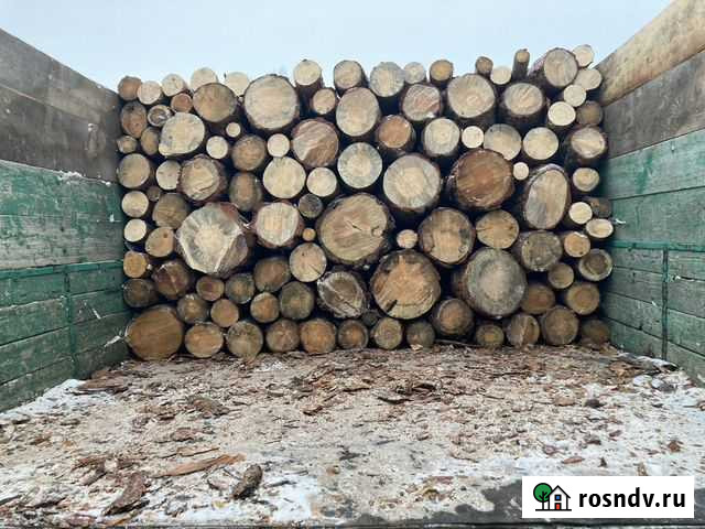 Дрова Рубцовск - изображение 1