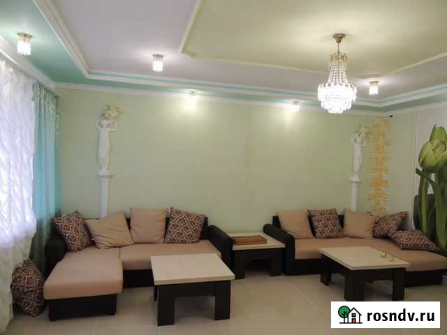 Банька на дровах Курск - изображение 1