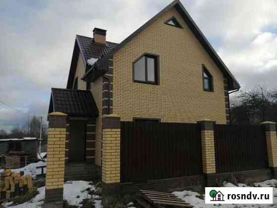 Фундаменты, кирпичная кладка, кровля Вязьма