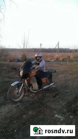 Иж юпитер Озёры - изображение 1