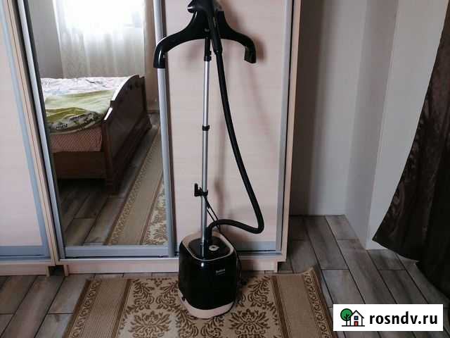 Отпариватель Tefal Липецк - изображение 1