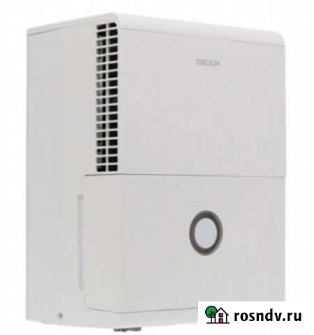 Осушитель воздуха Dexp Томск - изображение 1