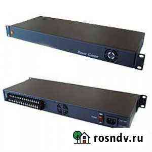 Блок питания SC&T PR1616-12RP Климовск