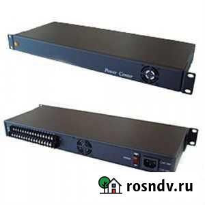 Блок питания SC&T PR1616-12RP Климовск - изображение 1