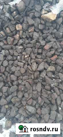 Щебень гранитный, 20-40 Ярцево - изображение 1