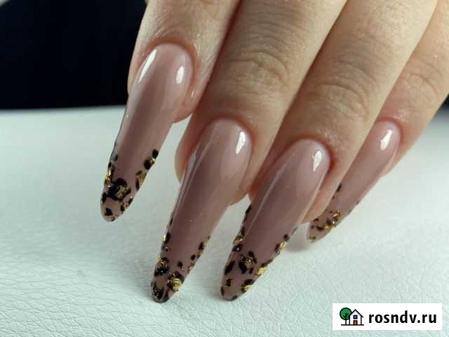 Маникюр Петропавловск-Камчатский - изображение 1