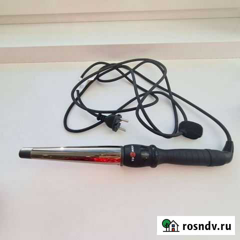 Плойка для завивки волос Tochonado Южно-Сахалинск - изображение 1