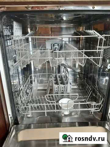 Посудомоечная машина teka Батайск - изображение 1