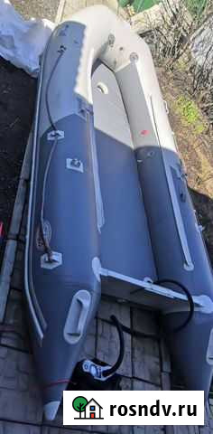 Badger 360 FLA Боровский - изображение 1