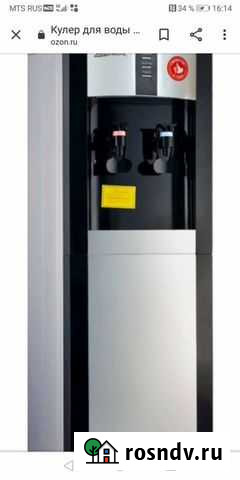 Чистка кулера Нижневартовск - изображение 1