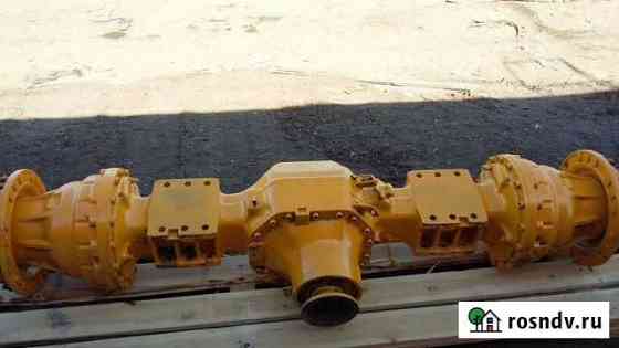 Мост передний Volvo L120C Приозерск
