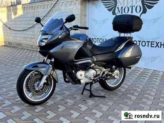 Honda Deauville 700 Без пробега по РФ Краснодар