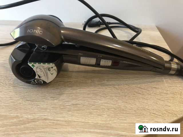 Плойка Babyliss Димитровград - изображение 1