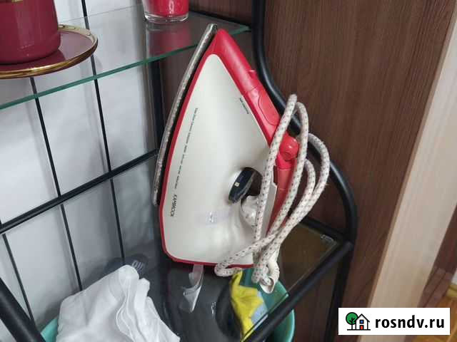 Утюг бу Нальчик - изображение 1