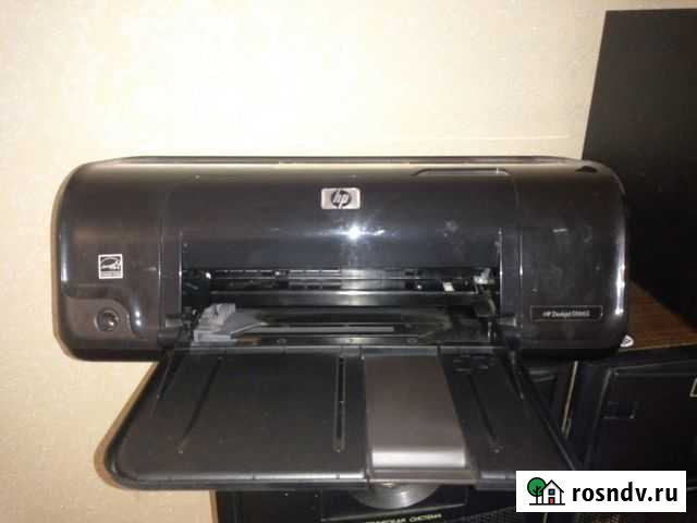 Принтер Йошкар-Ола - изображение 1