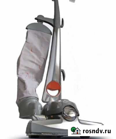 Пылесос кирби Владикавказ - изображение 1