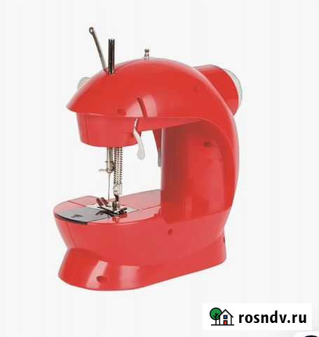 Швейная машинка Leomax новая Ульяновск - изображение 1
