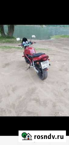 Продажа сузуки бандит 250 Новокузнецк - изображение 1
