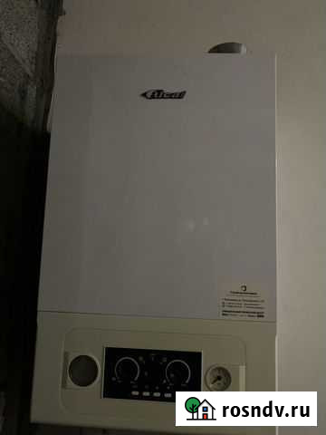 Газовая колонка новая Геленджик - изображение 1